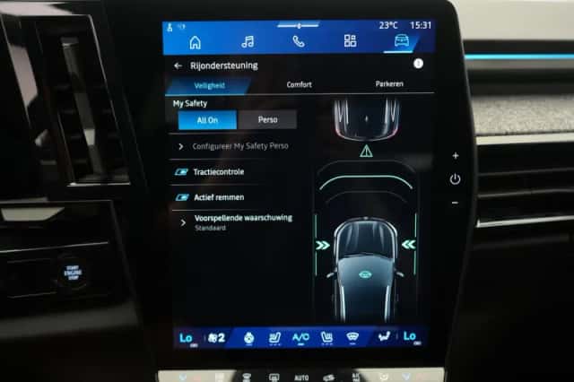 Renault Espace (2024) thumbnail 20