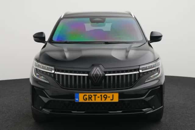 Renault Espace (2024) thumbnail 3
