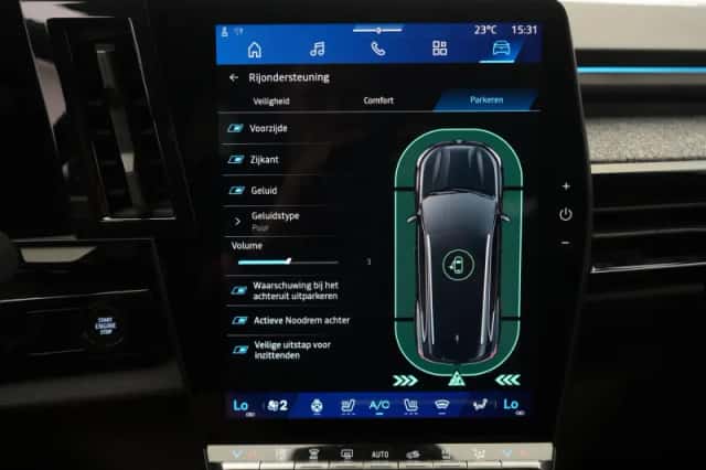 Renault Espace (2024) thumbnail 21