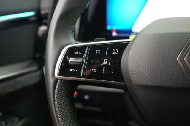 Renault Espace (2024) thumbnail 24