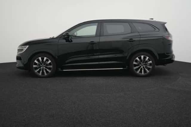 Renault Espace (2024) thumbnail 4