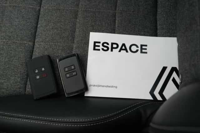 Renault Espace (2024) thumbnail 39