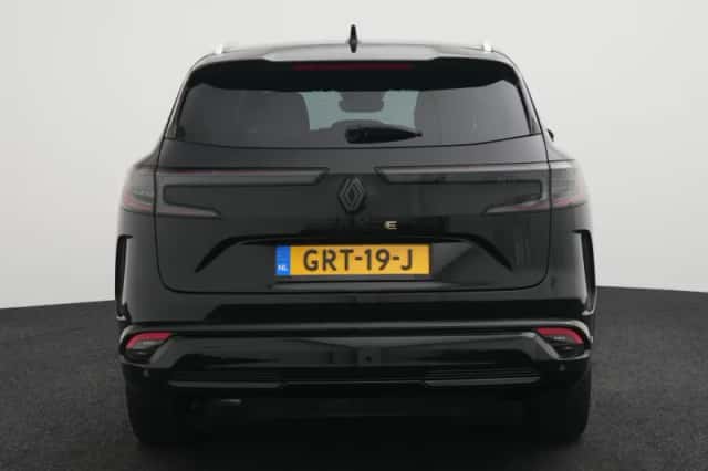 Renault Espace (2024) thumbnail 5
