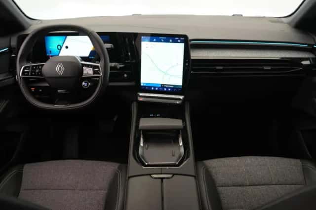 Renault Espace (2024) thumbnail 7