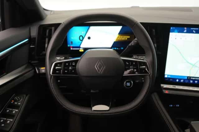 Renault Espace (2024) thumbnail 8