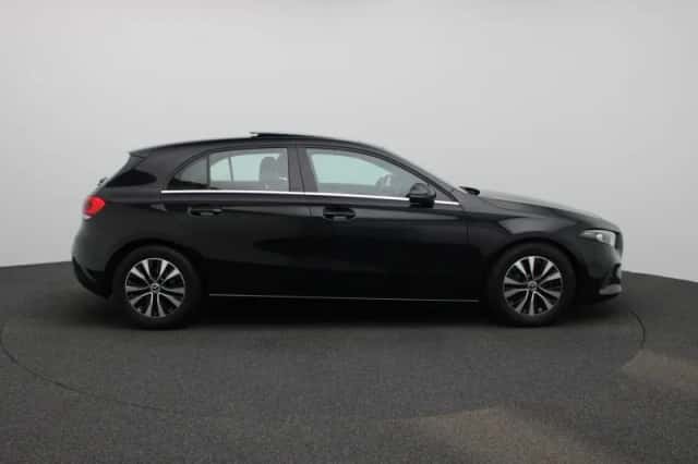 Mercedes-Benz A-Klasse (2022) thumbnail 6