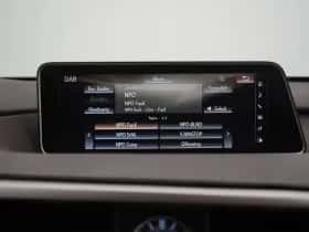 Lexus RX (2016) thumbnail 14