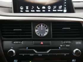 Lexus RX (2016) thumbnail 20