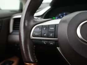Lexus RX (2016) thumbnail 27