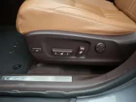 Lexus RX (2016) thumbnail 39