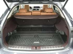 Lexus RX (2016) thumbnail 47