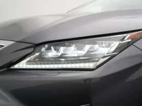 Lexus RX (2016) thumbnail 50
