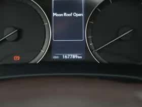 Lexus RX (2016) thumbnail 53