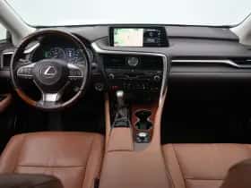 Lexus RX (2016) thumbnail 7