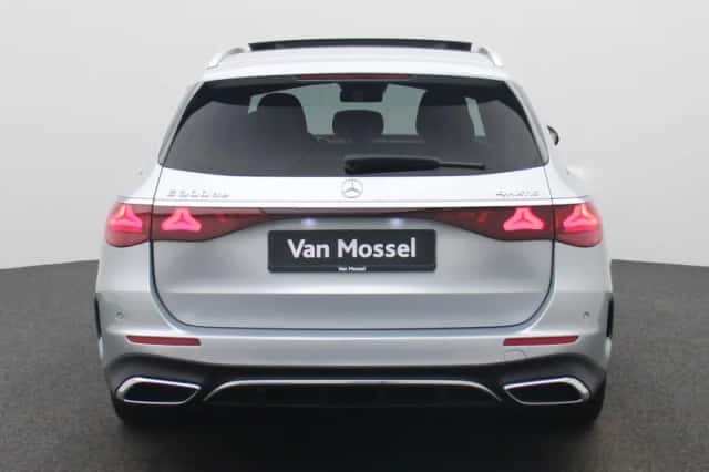 Mercedes-Benz E-Klasse (2024) thumbnail 5