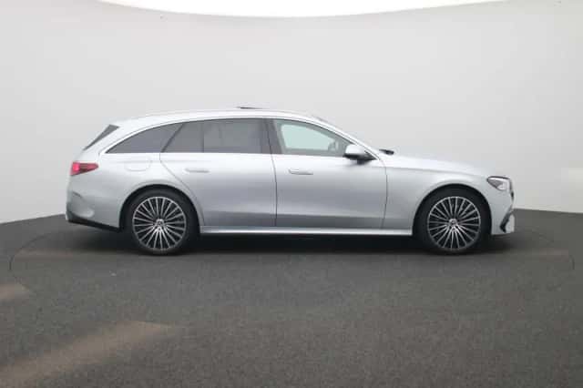 Mercedes-Benz E-Klasse (2024) thumbnail 6