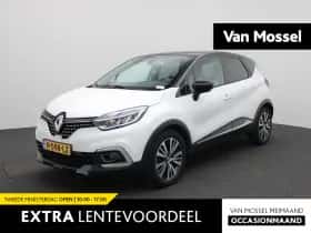 Renault Captur (2018)