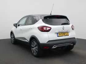 Renault Captur (2018) thumbnail 2