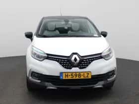 Renault Captur (2018) thumbnail 3