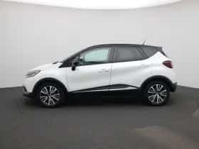 Renault Captur (2018) thumbnail 4