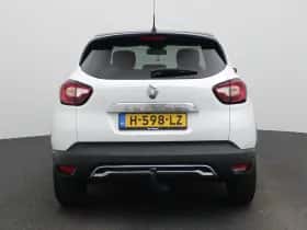 Renault Captur (2018) thumbnail 5