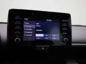 Toyota Yaris (2021) thumbnail 25