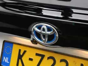 Toyota Yaris (2021) thumbnail 34