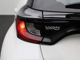 Toyota Yaris (2021) thumbnail 35