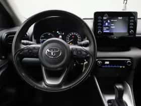 Toyota Yaris (2021) thumbnail 7