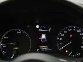 Toyota Yaris (2021) thumbnail 8