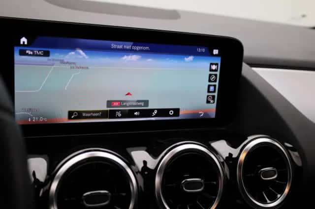 Mercedes-Benz B-Klasse (2023) thumbnail 21