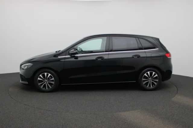 Mercedes-Benz B-Klasse (2023) thumbnail 4