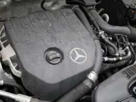 Mercedes-Benz B-Klasse (2023) thumbnail 34