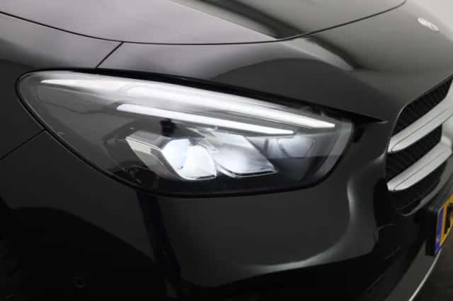 Mercedes-Benz B-Klasse (2023) thumbnail 35