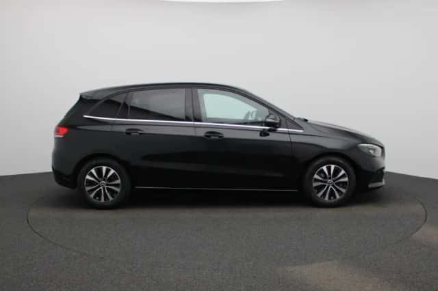 Mercedes-Benz B-Klasse (2023) thumbnail 6