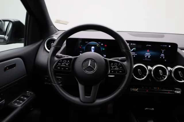 Mercedes-Benz B-Klasse (2023) thumbnail 7