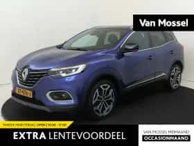 Renault Kadjar (2019)