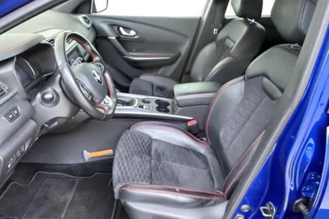 Renault Kadjar (2019) thumbnail 11