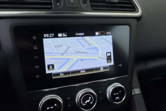 Renault Kadjar (2019) thumbnail 17