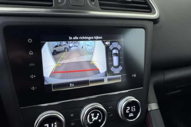 Renault Kadjar (2019) thumbnail 19