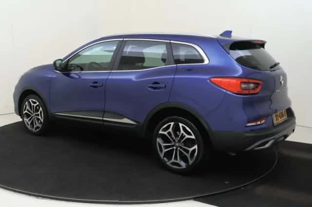Renault Kadjar (2019) thumbnail 3
