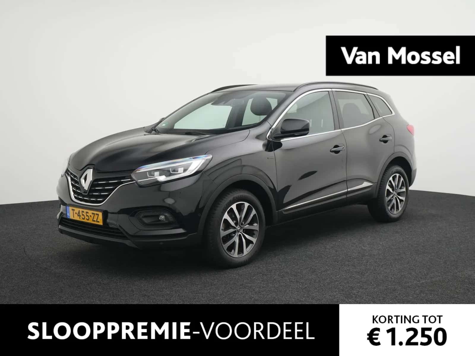 Renault Kadjar (2021) — foto 1