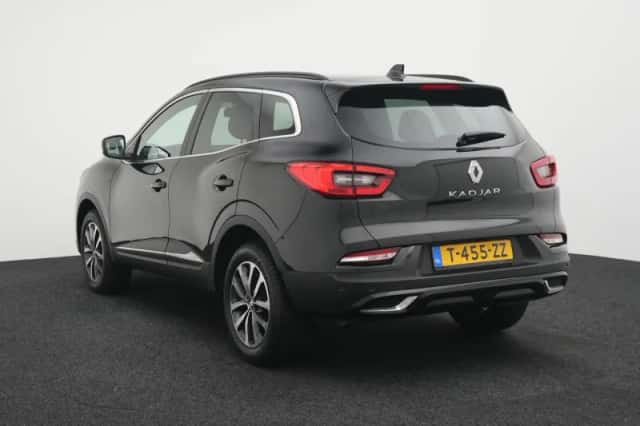 Renault Kadjar (2021) thumbnail 2
