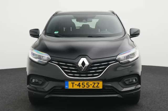Renault Kadjar (2021) thumbnail 3