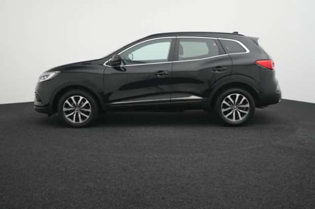 Renault Kadjar (2021) thumbnail 4