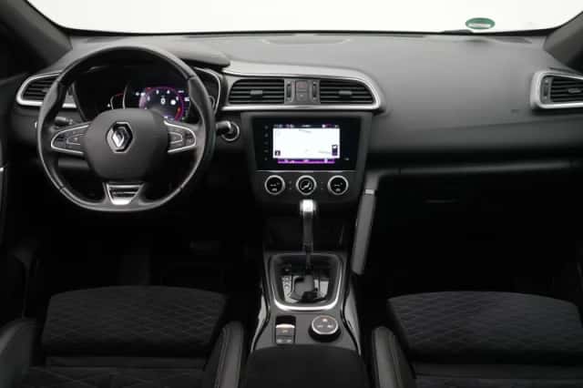 Renault Kadjar (2021) thumbnail 7