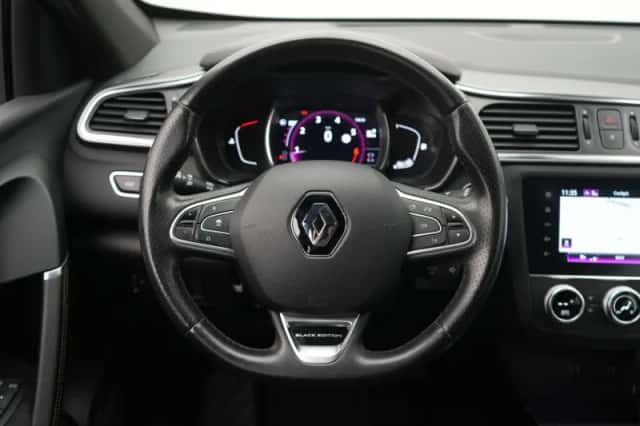 Renault Kadjar (2021) thumbnail 8