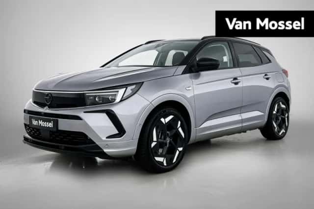 Opel Grandland (2023) thumbnail 1