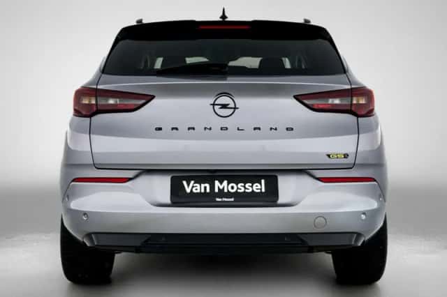Opel Grandland (2023) thumbnail 4