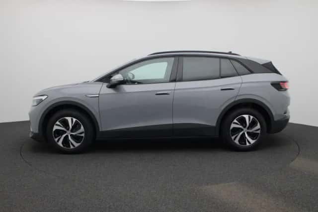 Volkswagen ID.4 (2023) thumbnail 4